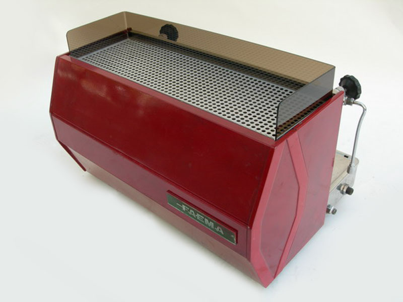 cafetera faema 48x70x53 (45eu.) 1u